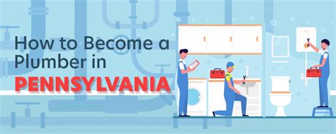 How to Become a Plumber in Pennsylvania (Certification Programs).